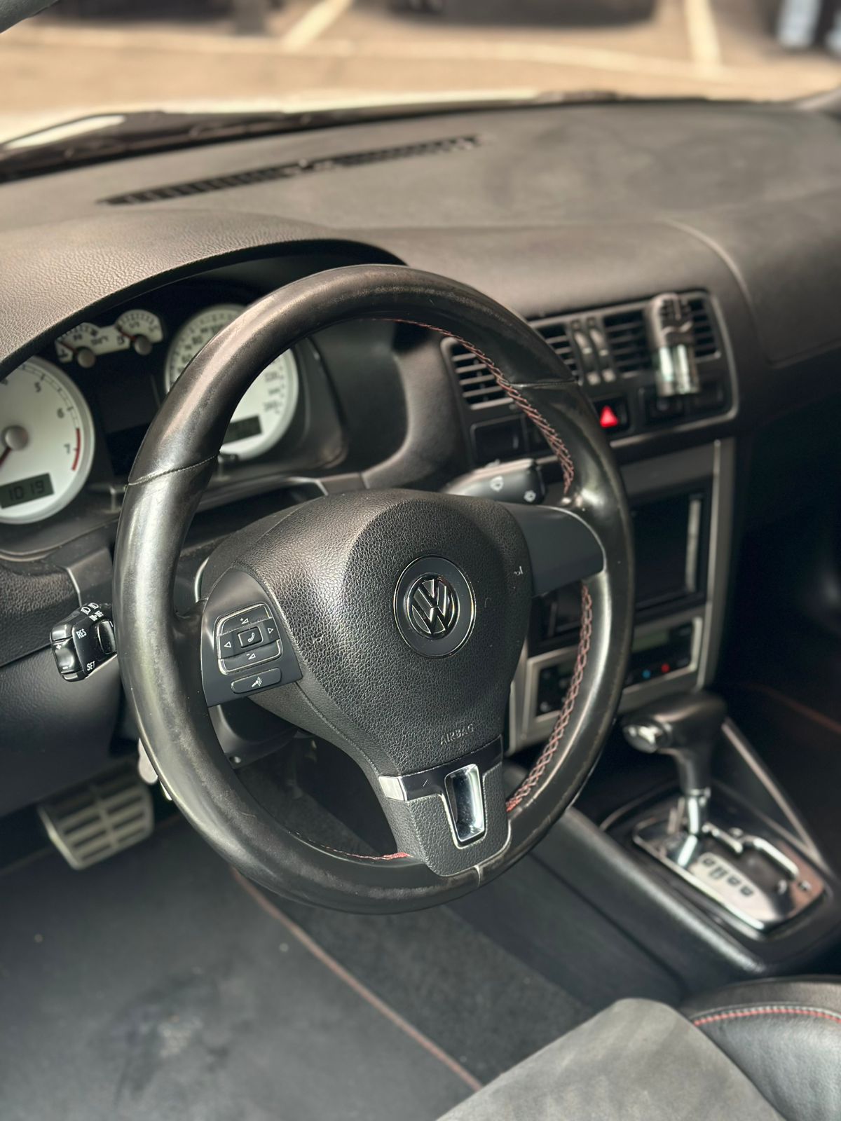 Volkswagen Jetta Gli 2012