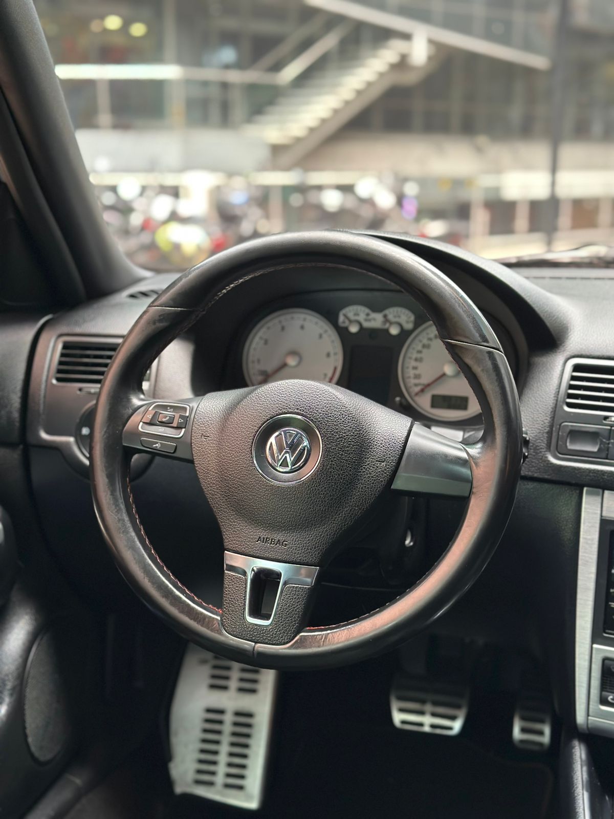 Volkswagen Jetta Gli 2012