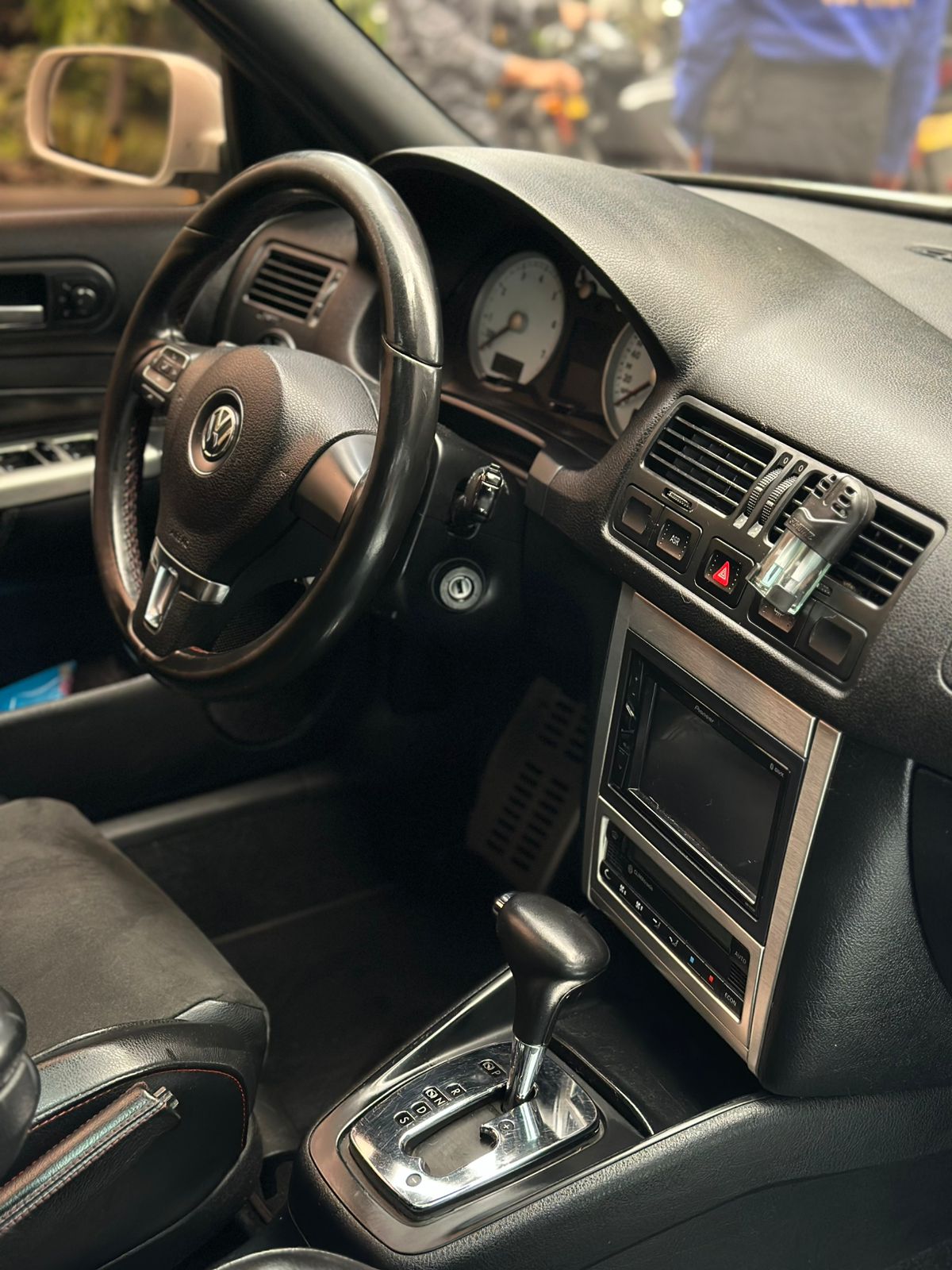 Volkswagen Jetta Gli 2012
