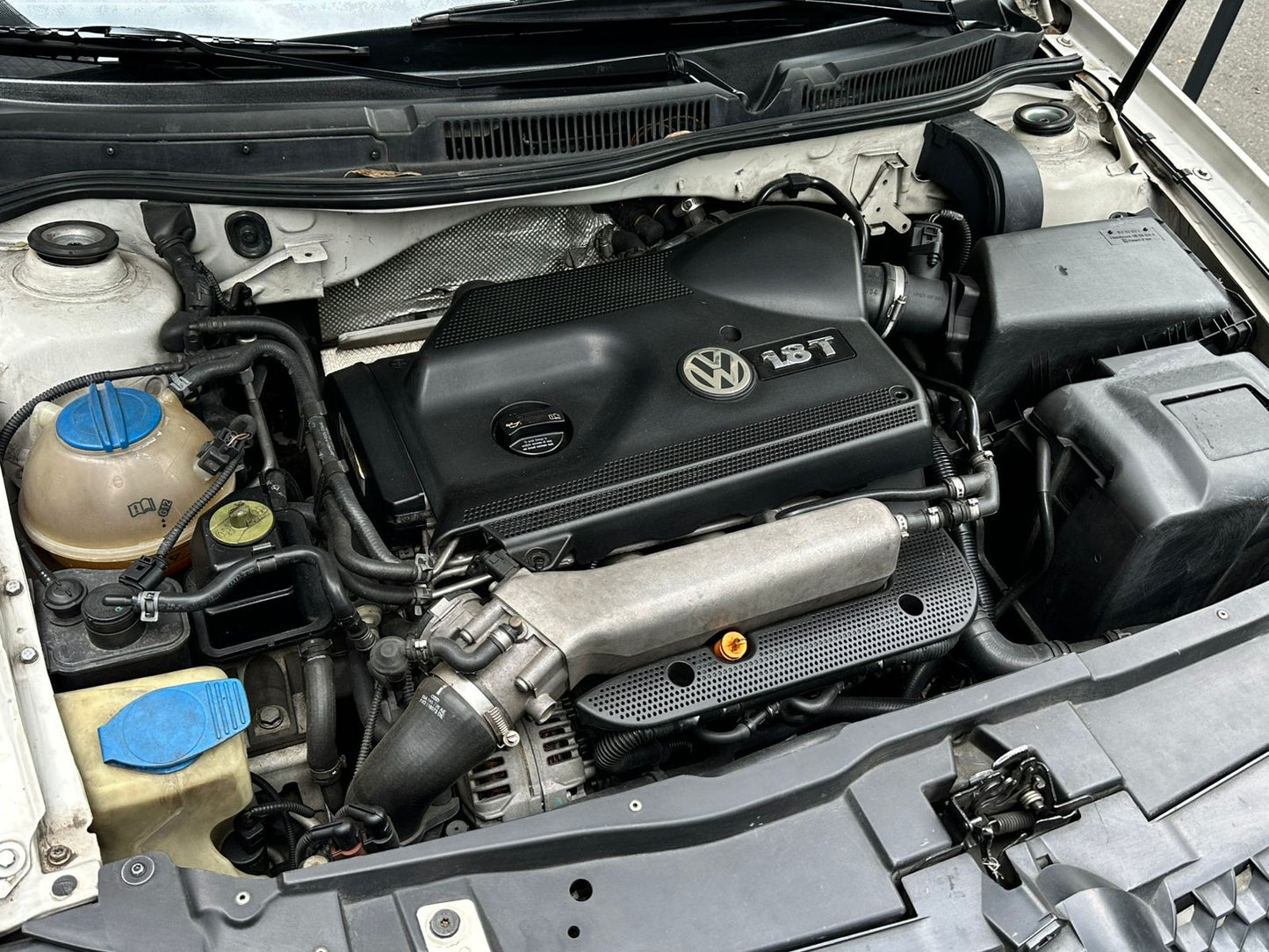 Volkswagen Jetta Gli 2012