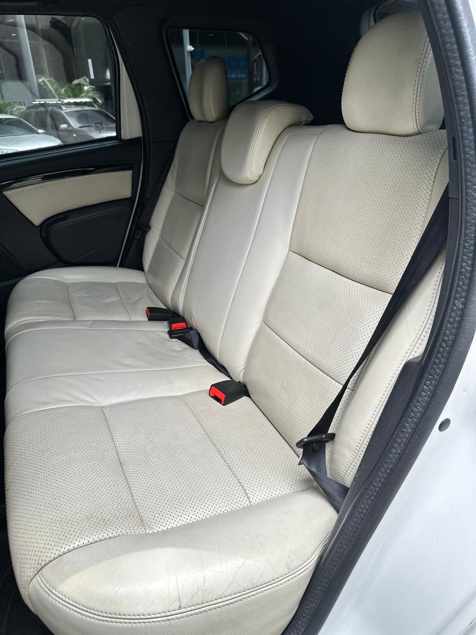 Renault Duster Dynamique 2018