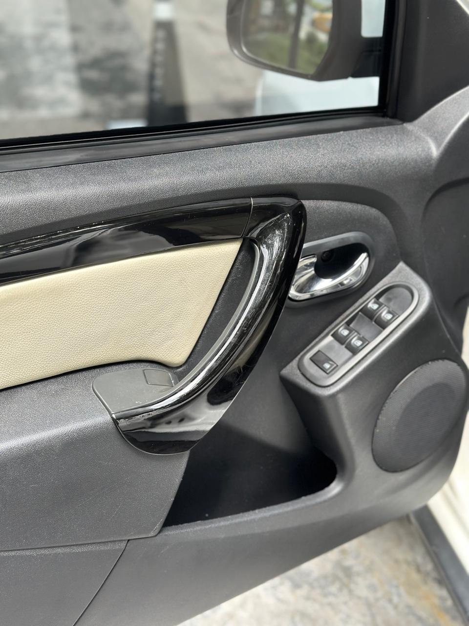 Renault Duster Dynamique 2018