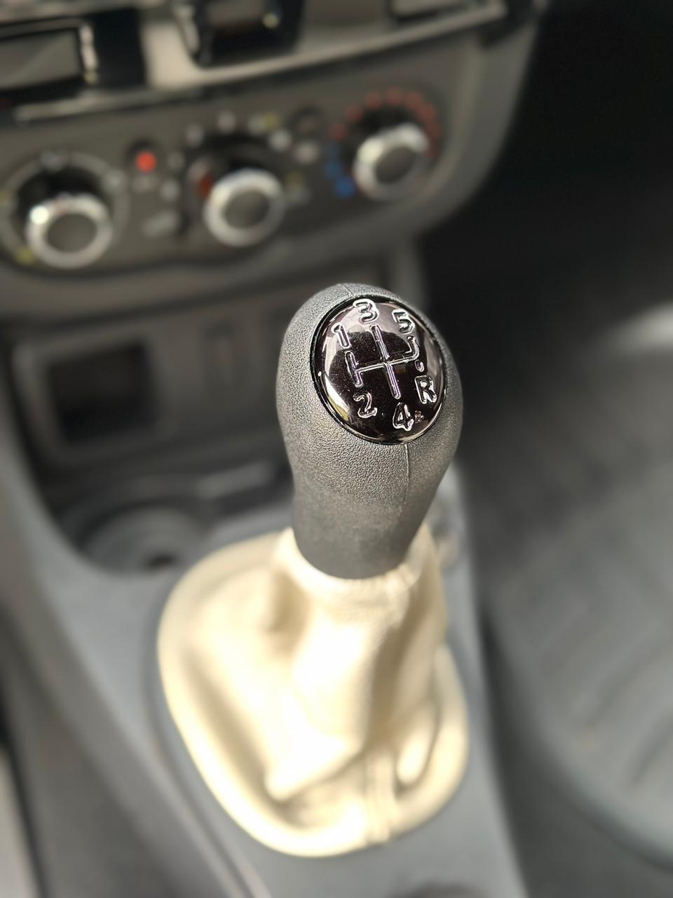 Renault Duster Dynamique 2018