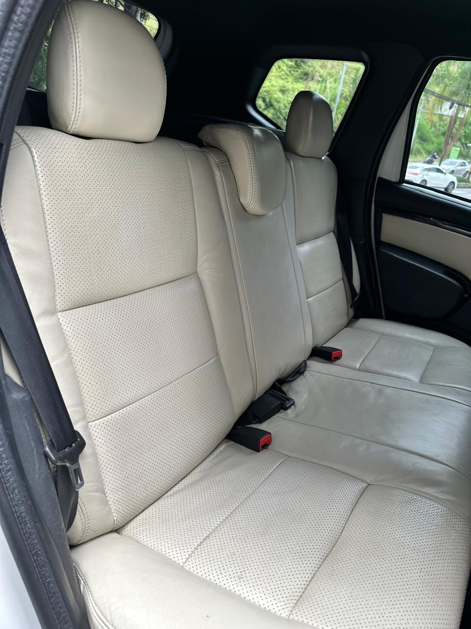 Renault Duster Dynamique 2018