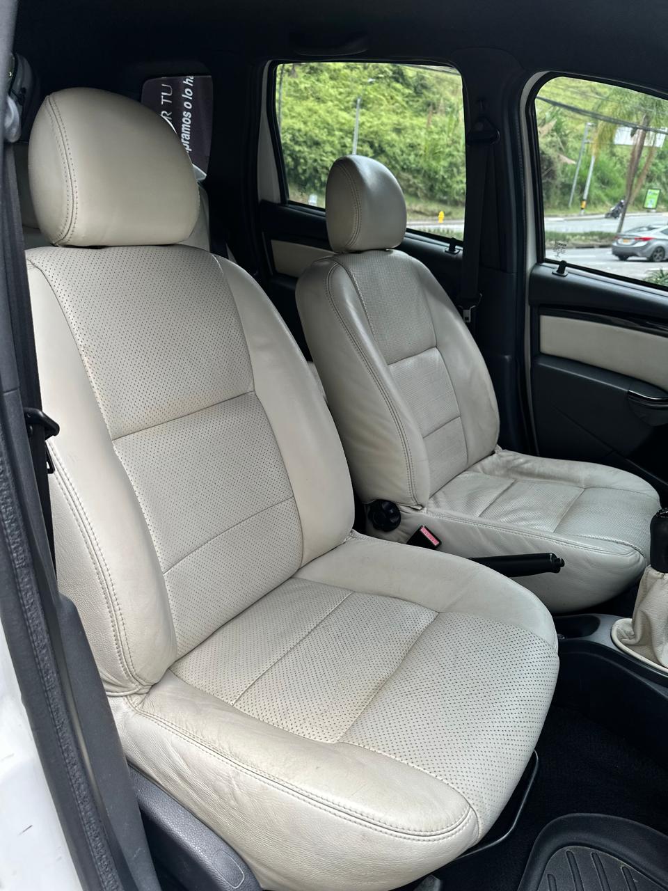 Renault Duster Dynamique 2018