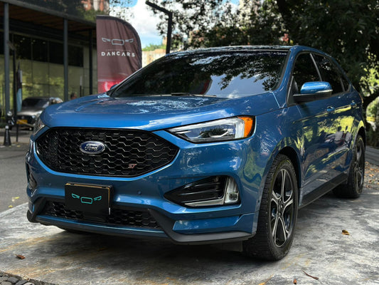 Ford Edge ST 2019 Único Dueño