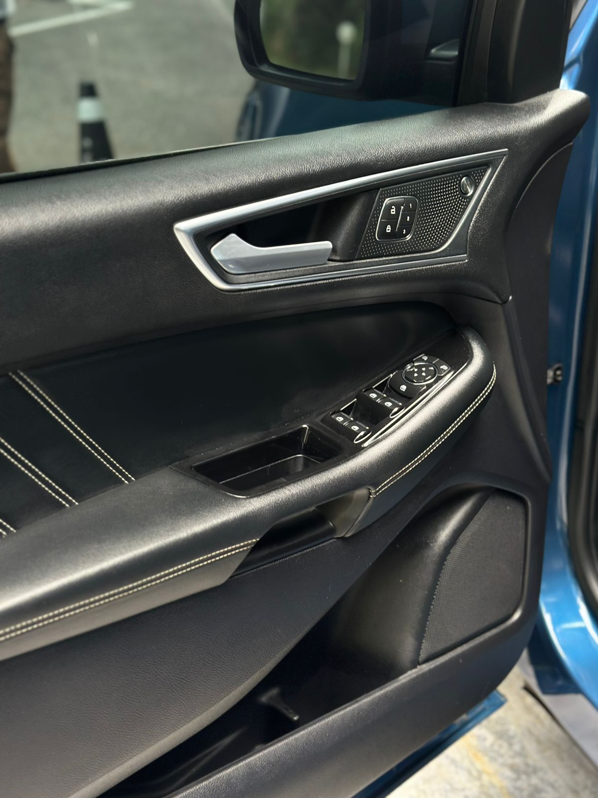Ford Edge ST 2019 Único Dueño