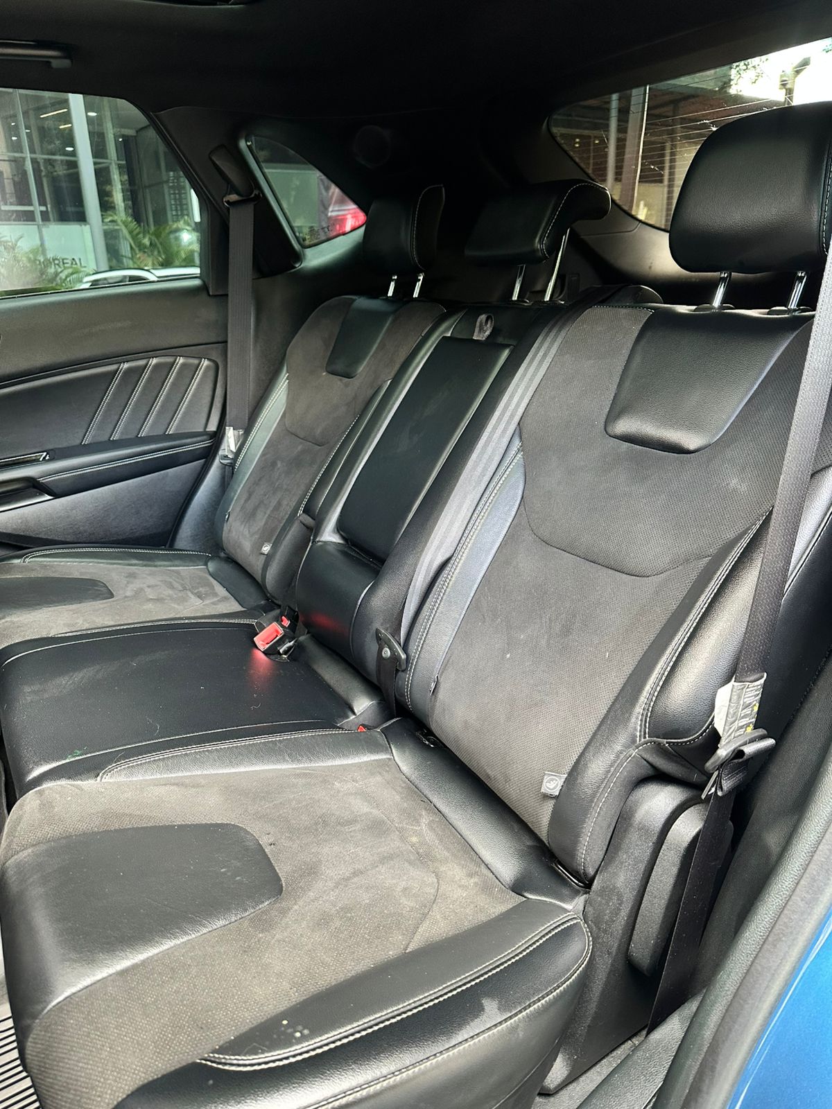 Ford Edge ST 2019 Único Dueño