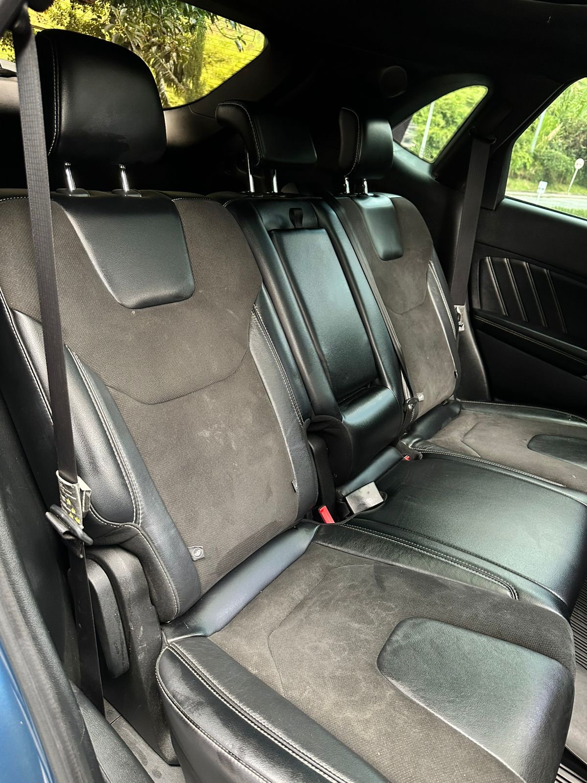 Ford Edge ST 2019 Único Dueño