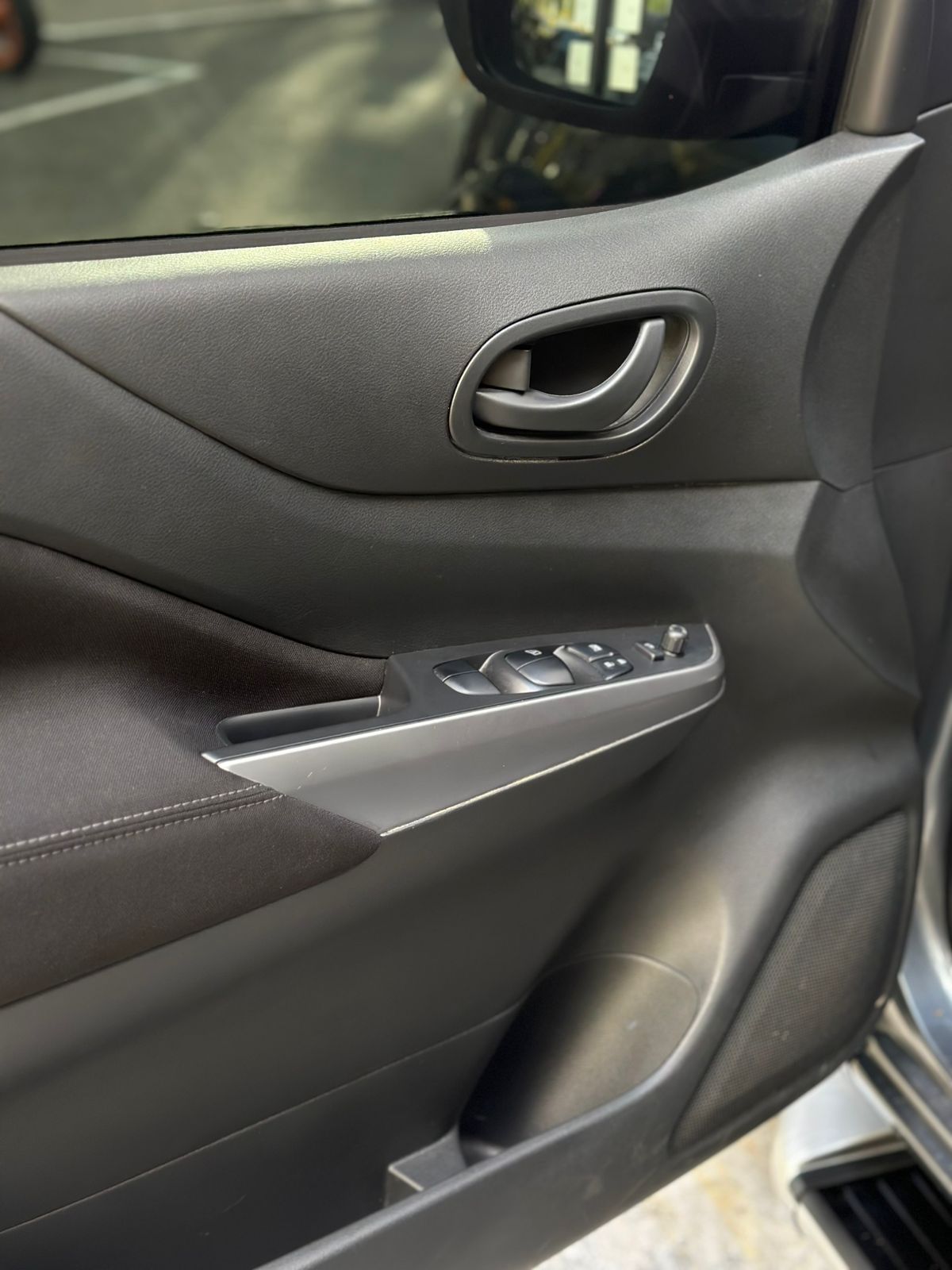 Nissan Frontier Se 4x4 Diesel 2024 Único Dueño