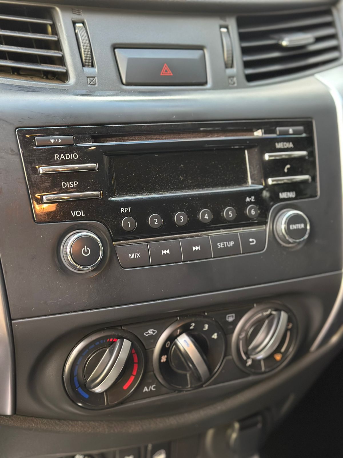 Nissan Frontier Se 4x4 Diesel 2024 Único Dueño