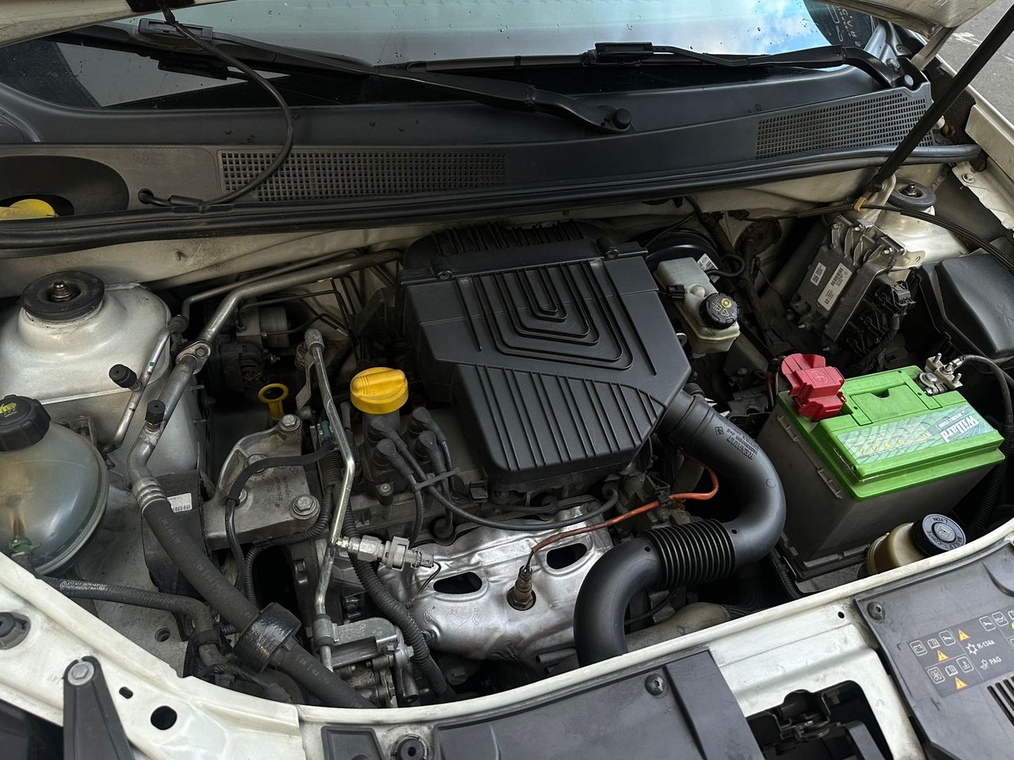 Nissan Frontier Se 4x4 Diesel 2024 Único Dueño