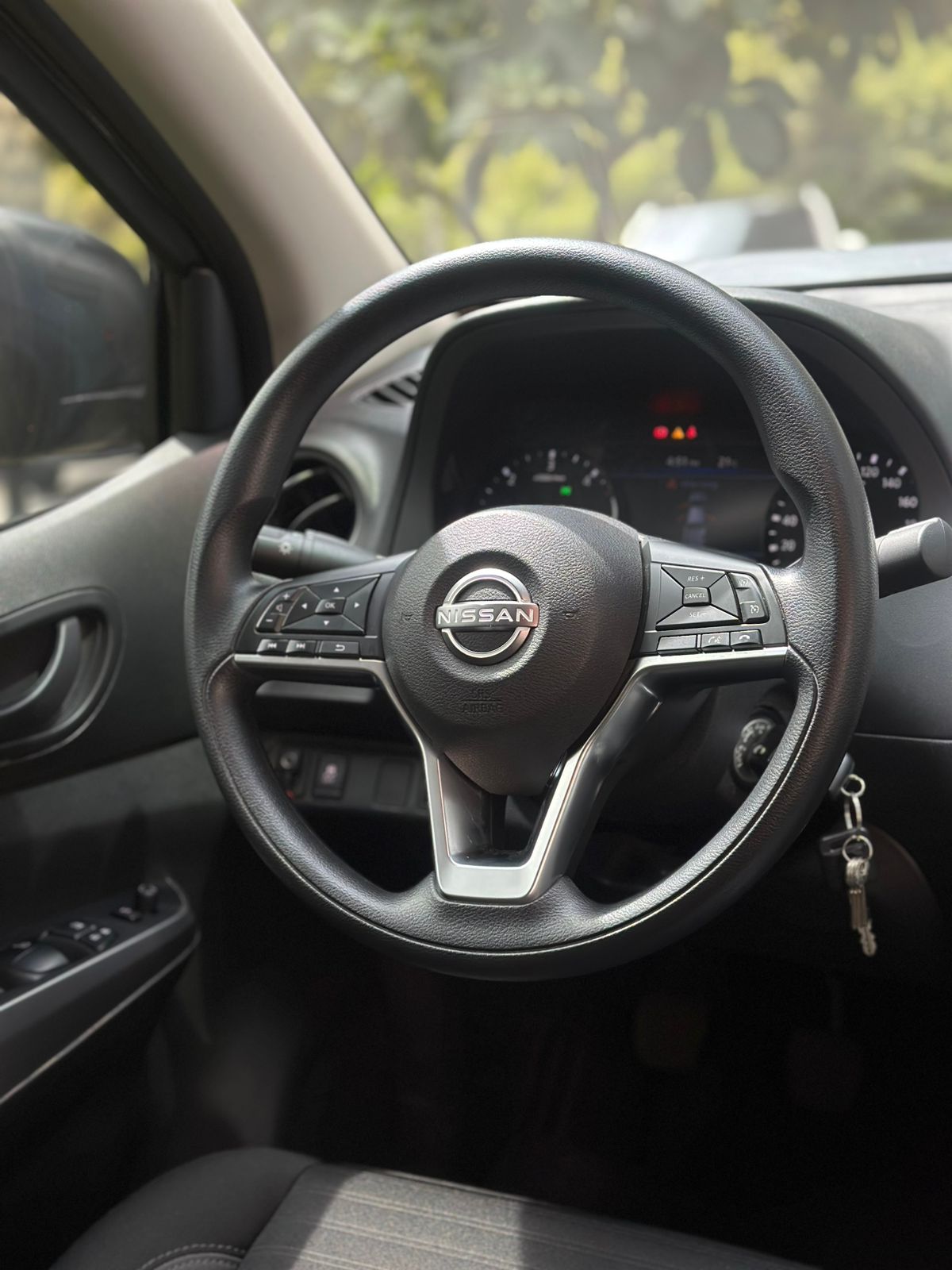 Nissan Frontier Se 4x4 Diesel 2024 Único Dueño