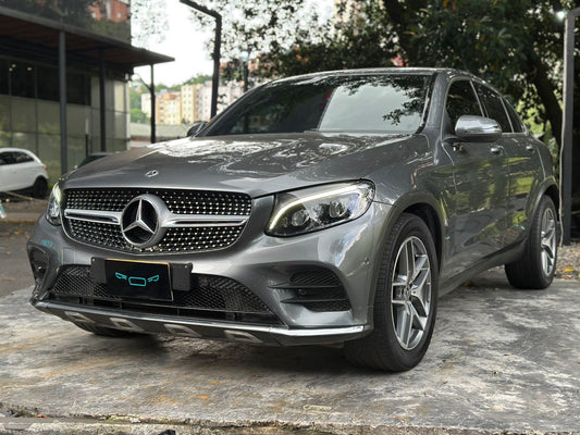 Mercedes Benz GLS 250 4MATIC 2019