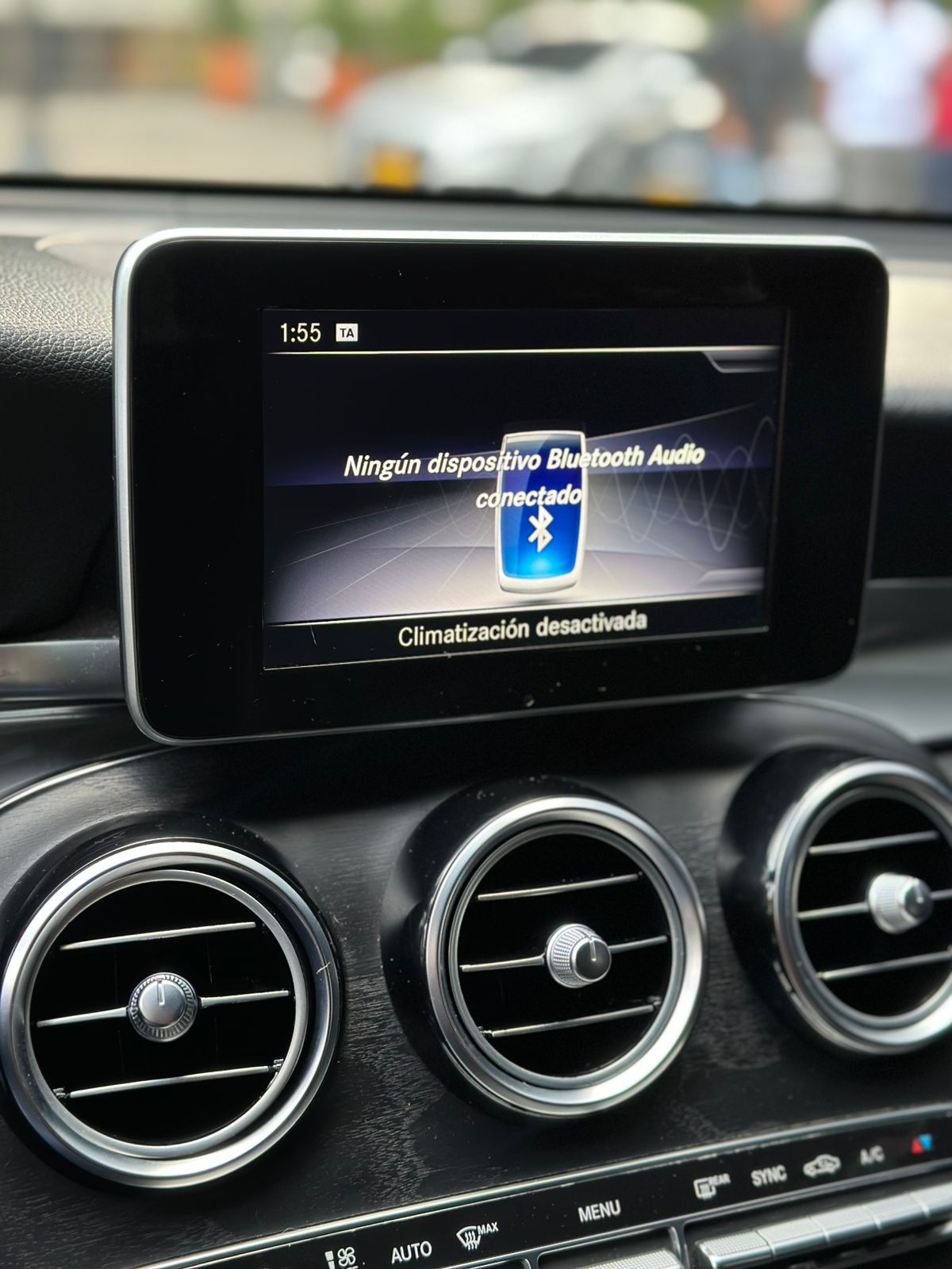 Mercedes Benz GLS 250 4MATIC 2019