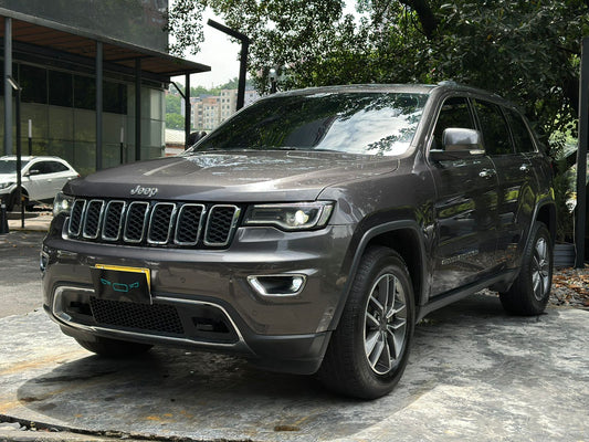 Jeep Grand Cherokee 2020