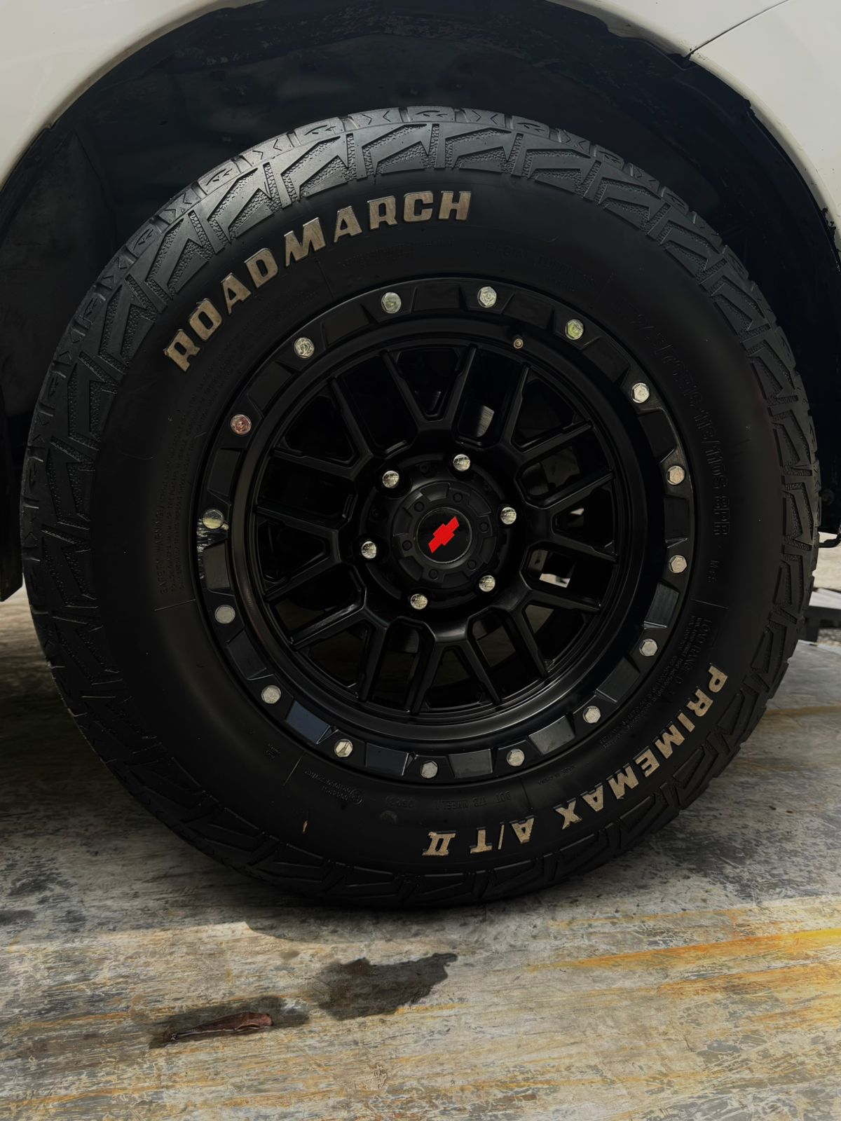 Chevrolet Dmax Estacas 4x2 2014