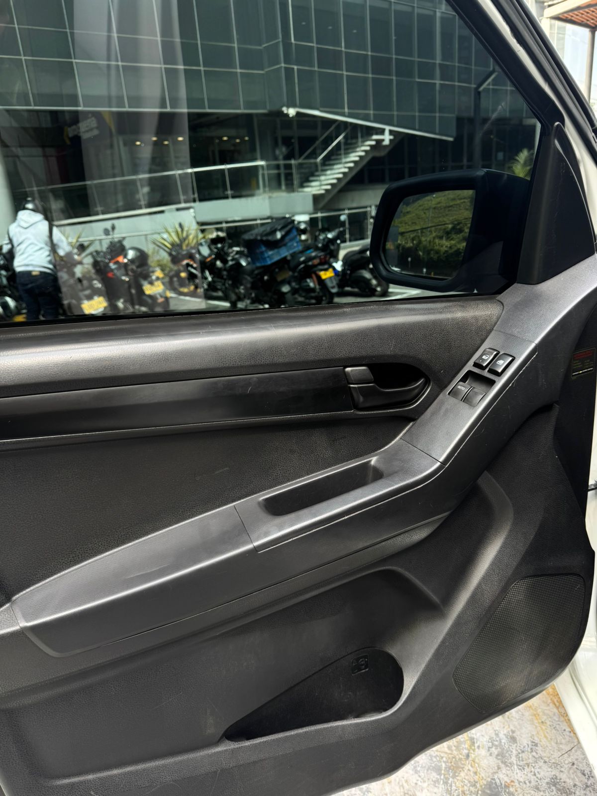 Chevrolet Dmax Estacas 4x2 2014