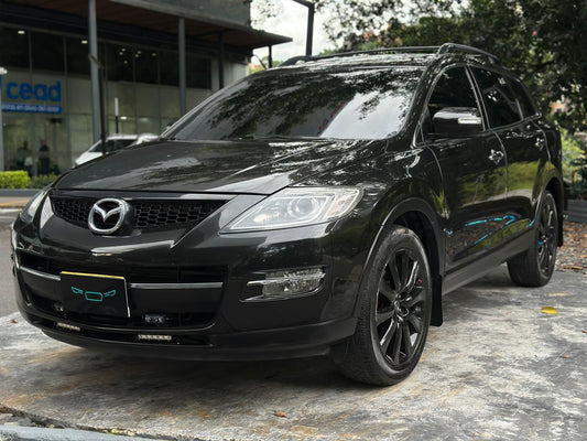 Mazda Cx9 2009