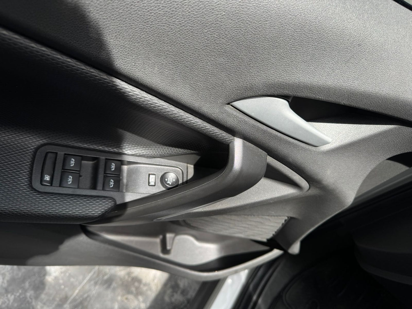 Chevrolet Tracker Ltz Turbo 2022