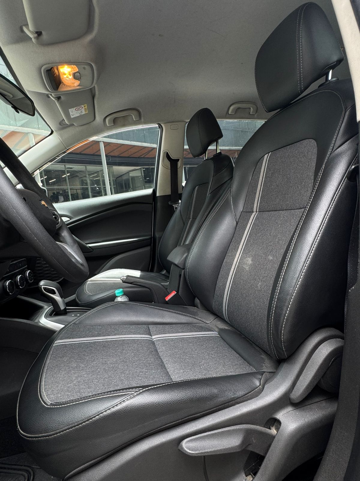 Chevrolet Tracker Ltz Turbo 2022