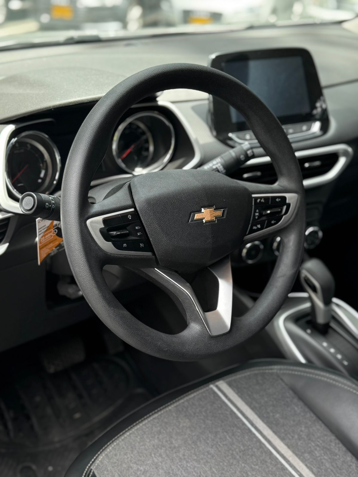 Chevrolet Tracker Ltz Turbo 2022