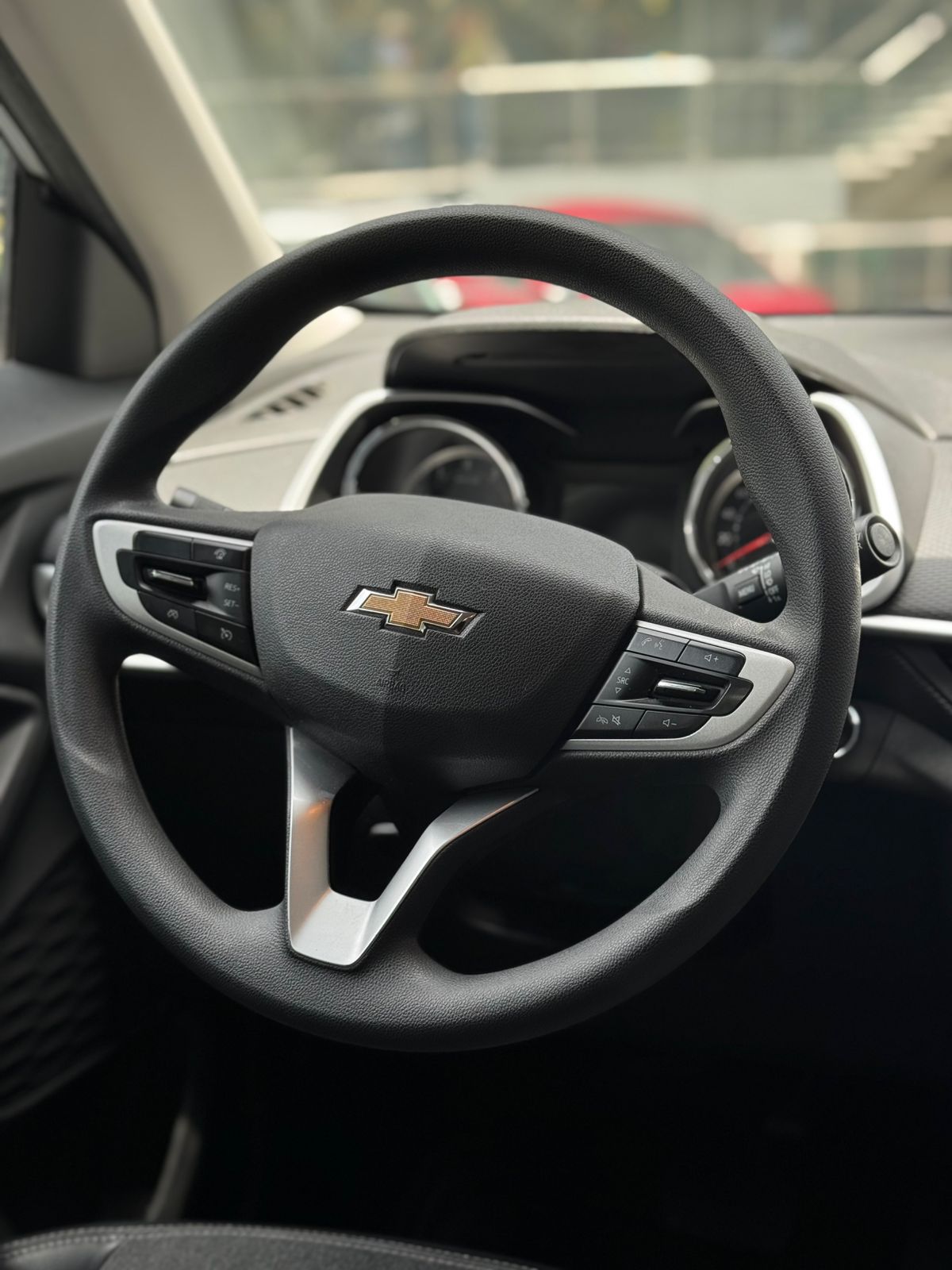 Chevrolet Tracker Ltz Turbo 2022