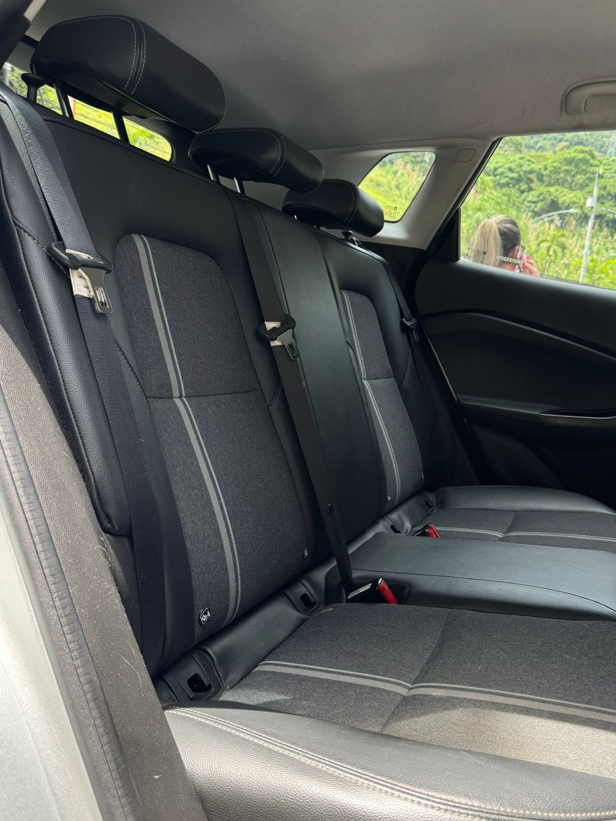 Chevrolet Tracker Ltz Turbo 2022