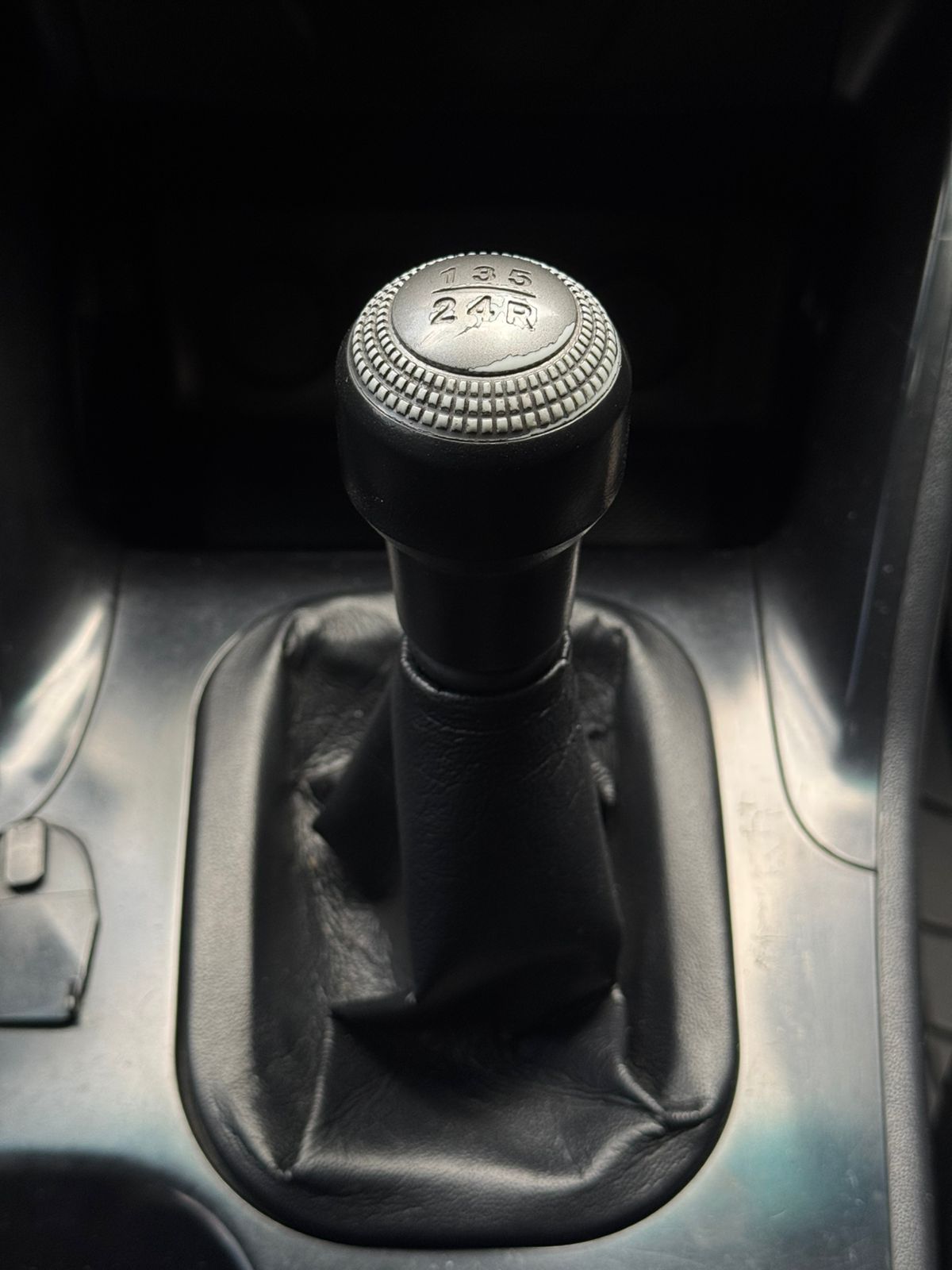 Hyundai Tucson I35 GL 4x4 2013