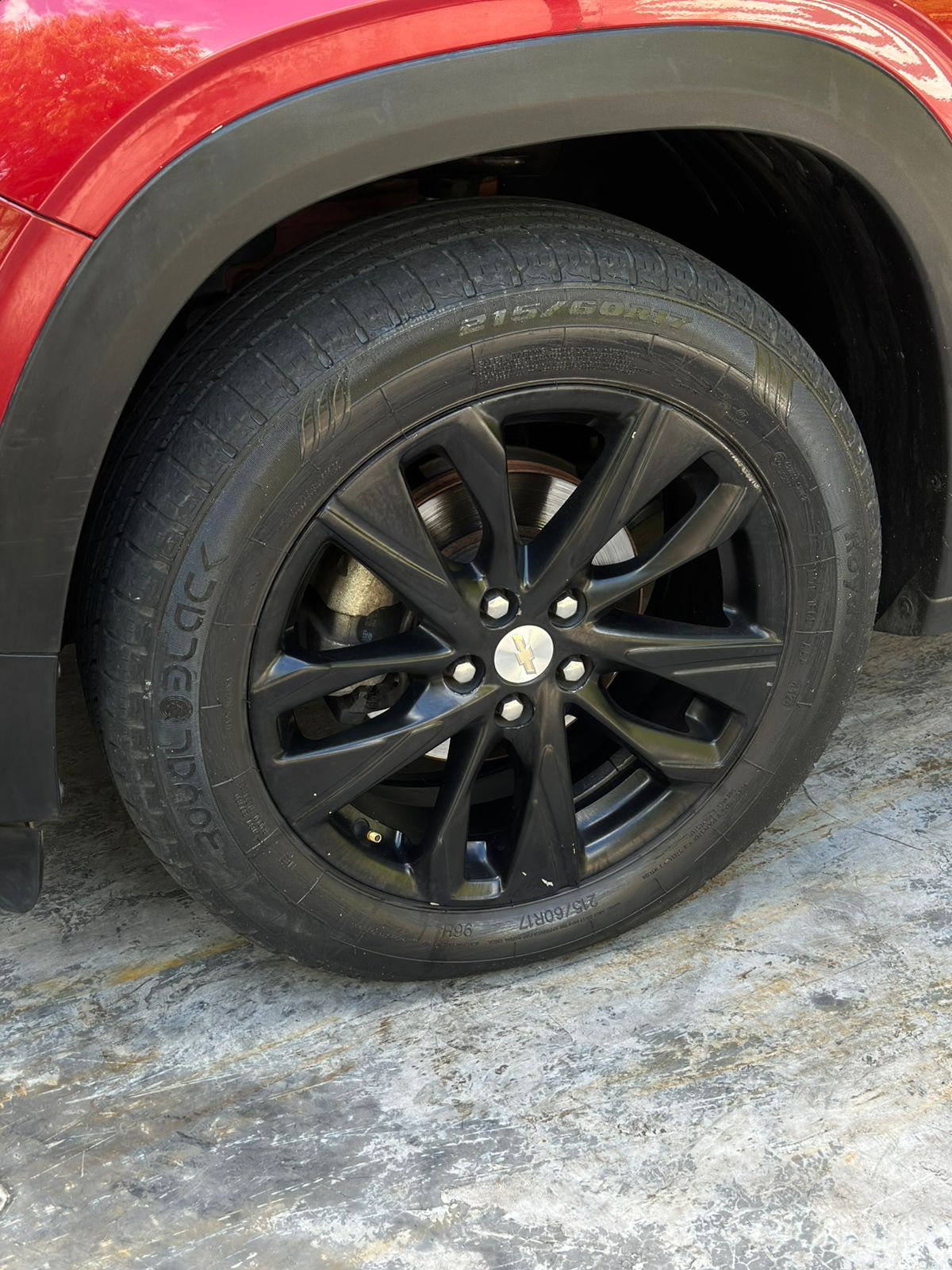 Chevrolet Tracker Ltz 2022