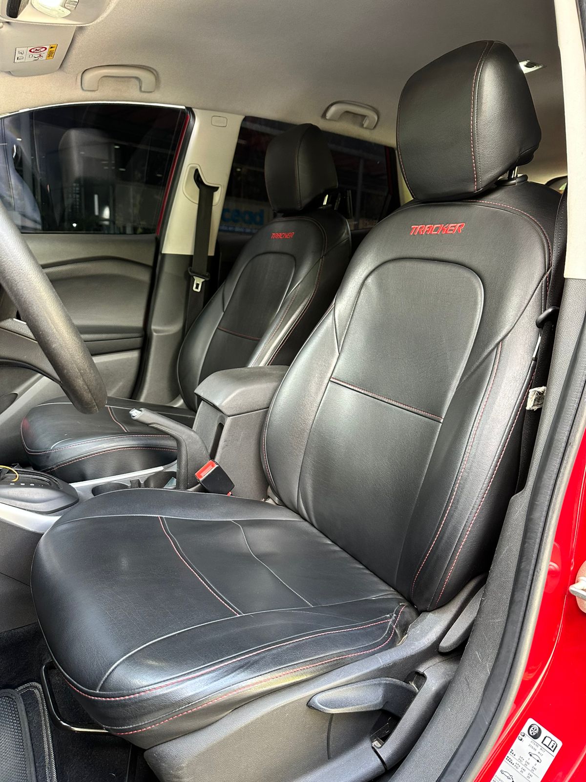 Chevrolet Tracker Ltz 2022