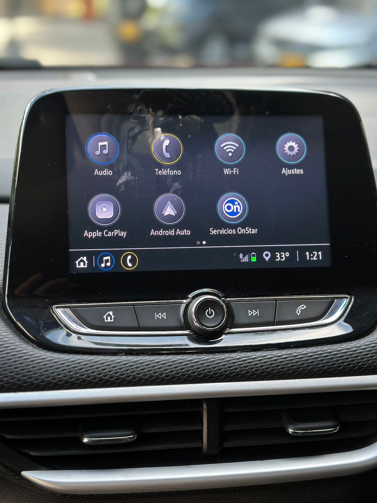 Chevrolet Tracker Ltz 2022