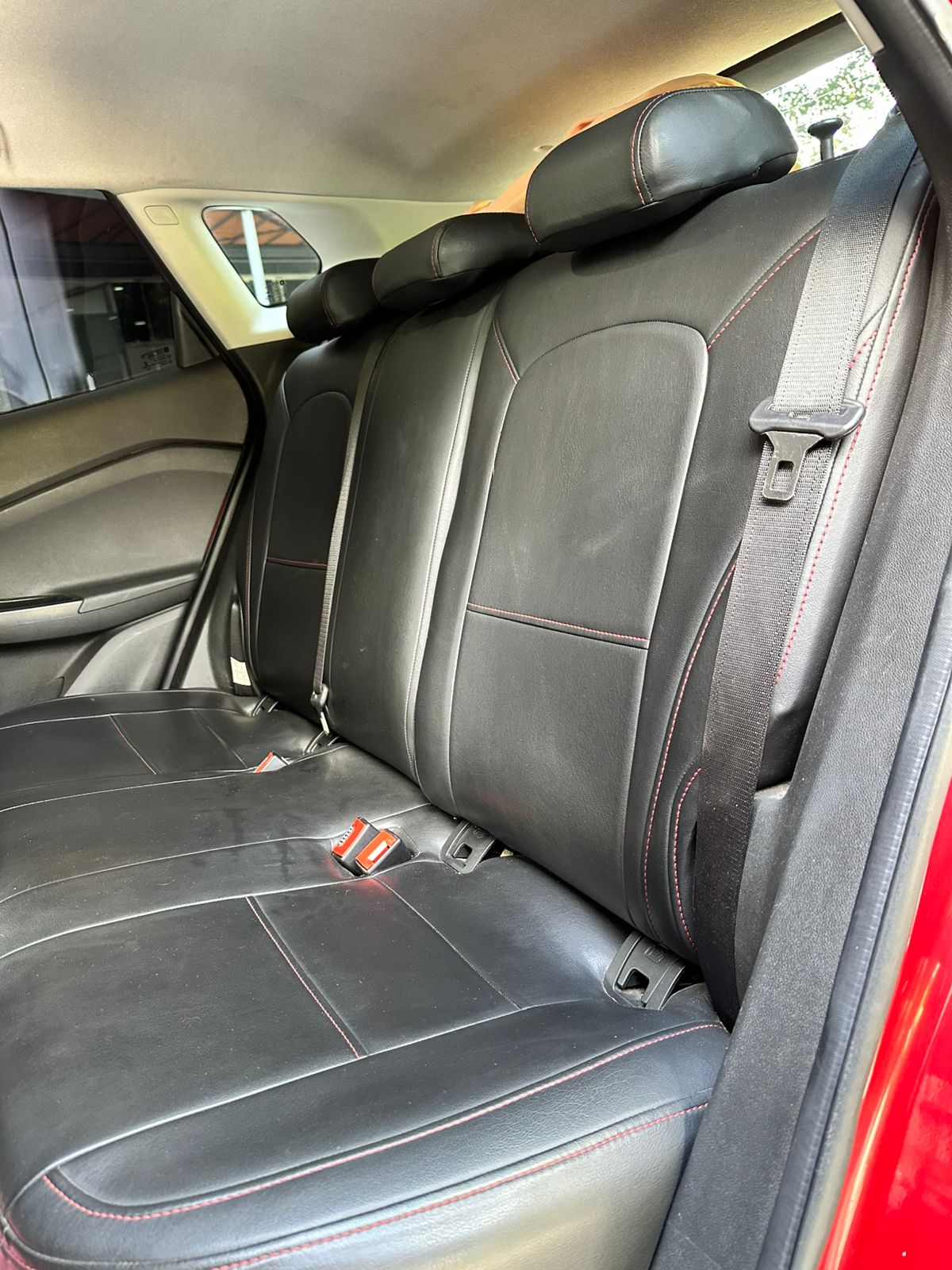 Chevrolet Tracker Ltz 2022