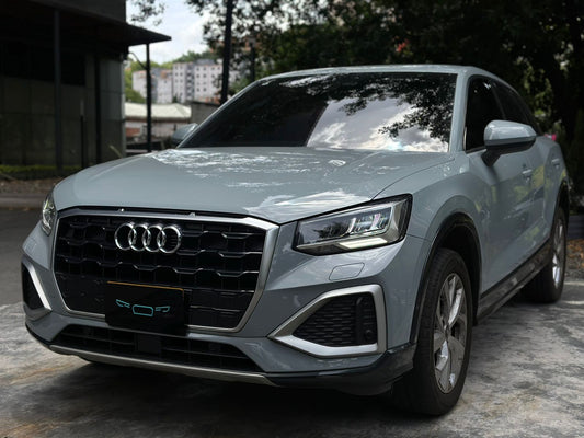 Audi Q2 35 Tfsi Ambition 2022