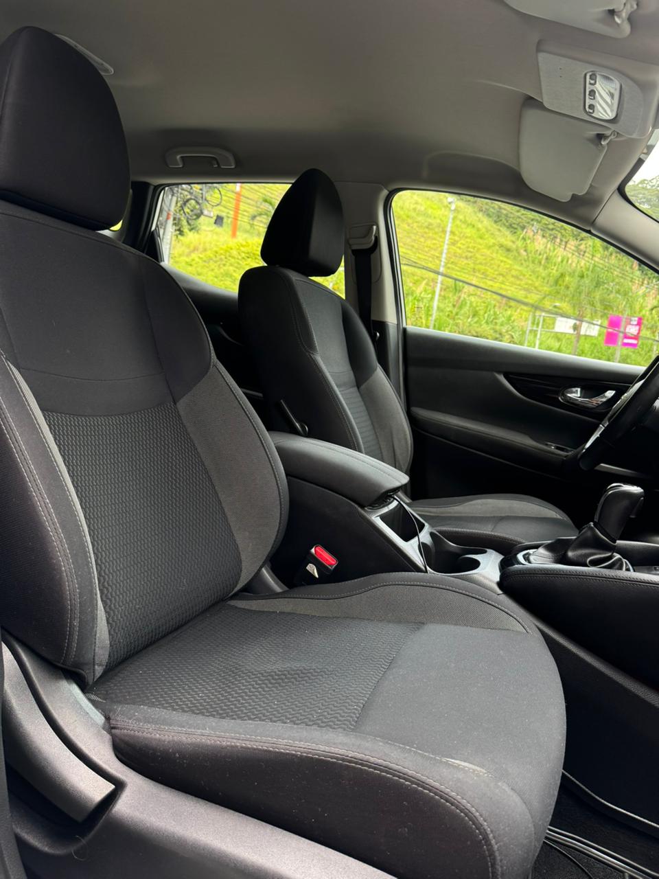 Nissan Qashqai Advance 2020