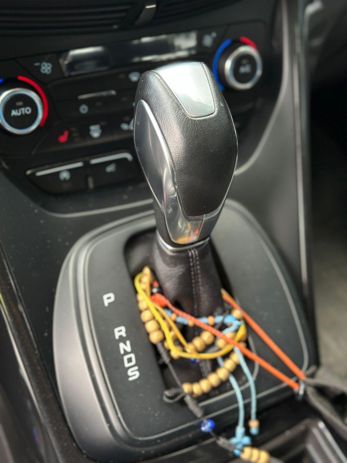 Ford Escape Titanium 4x4 2019