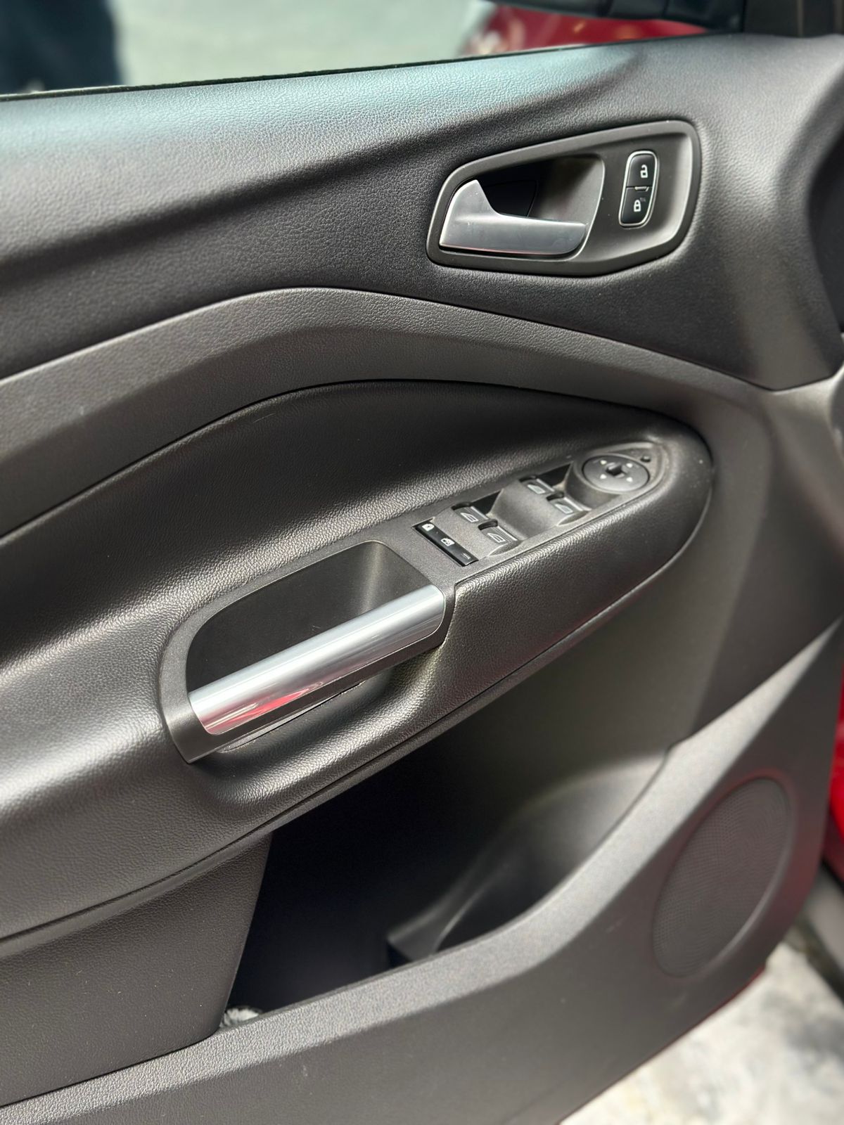 Ford Escape Titanium 4x4 2019