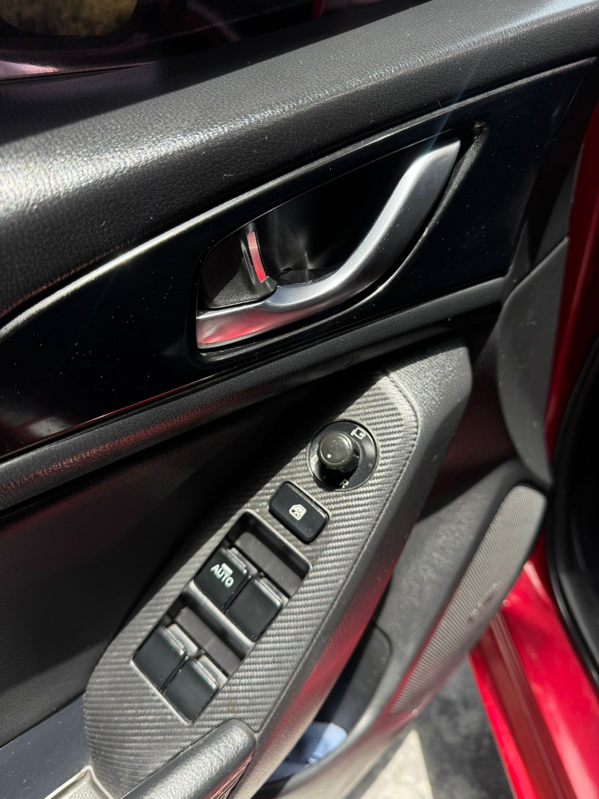 Mazda 3 Grand Touring Lx 2017