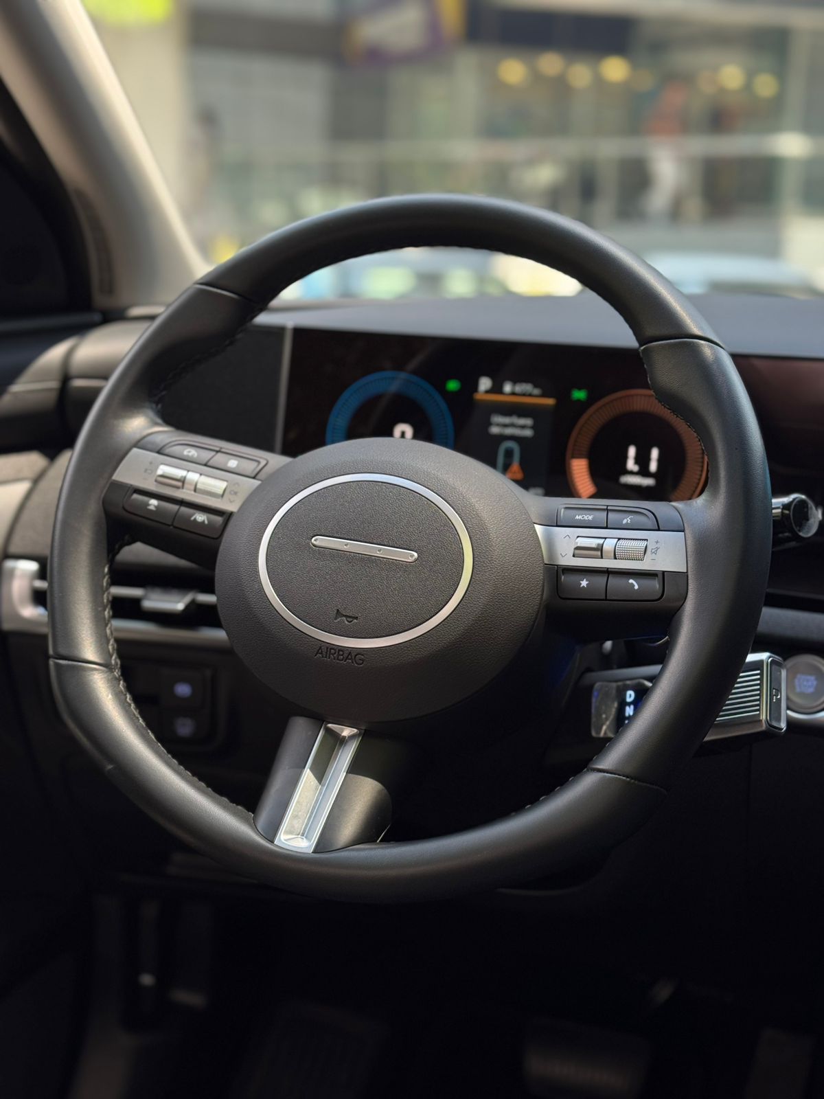 Hyundai Tucson Premium Hibrida 4x2 2025