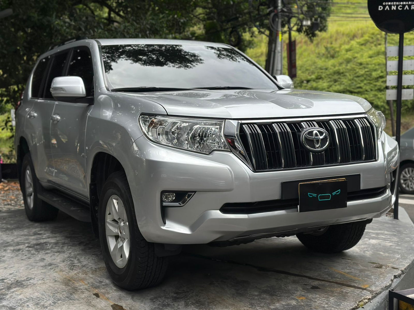 Toyota Land Cruiser Prado Txl 2020