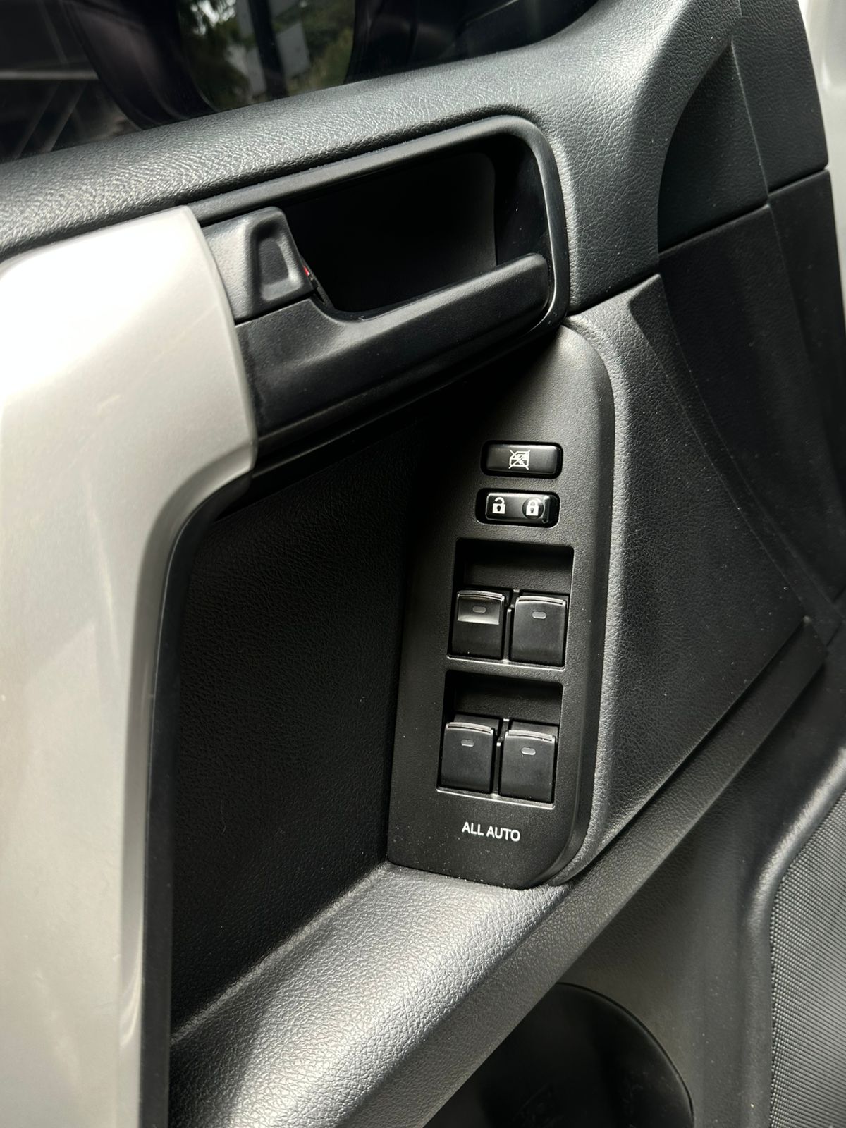 Toyota Land Cruiser Prado Txl 2020