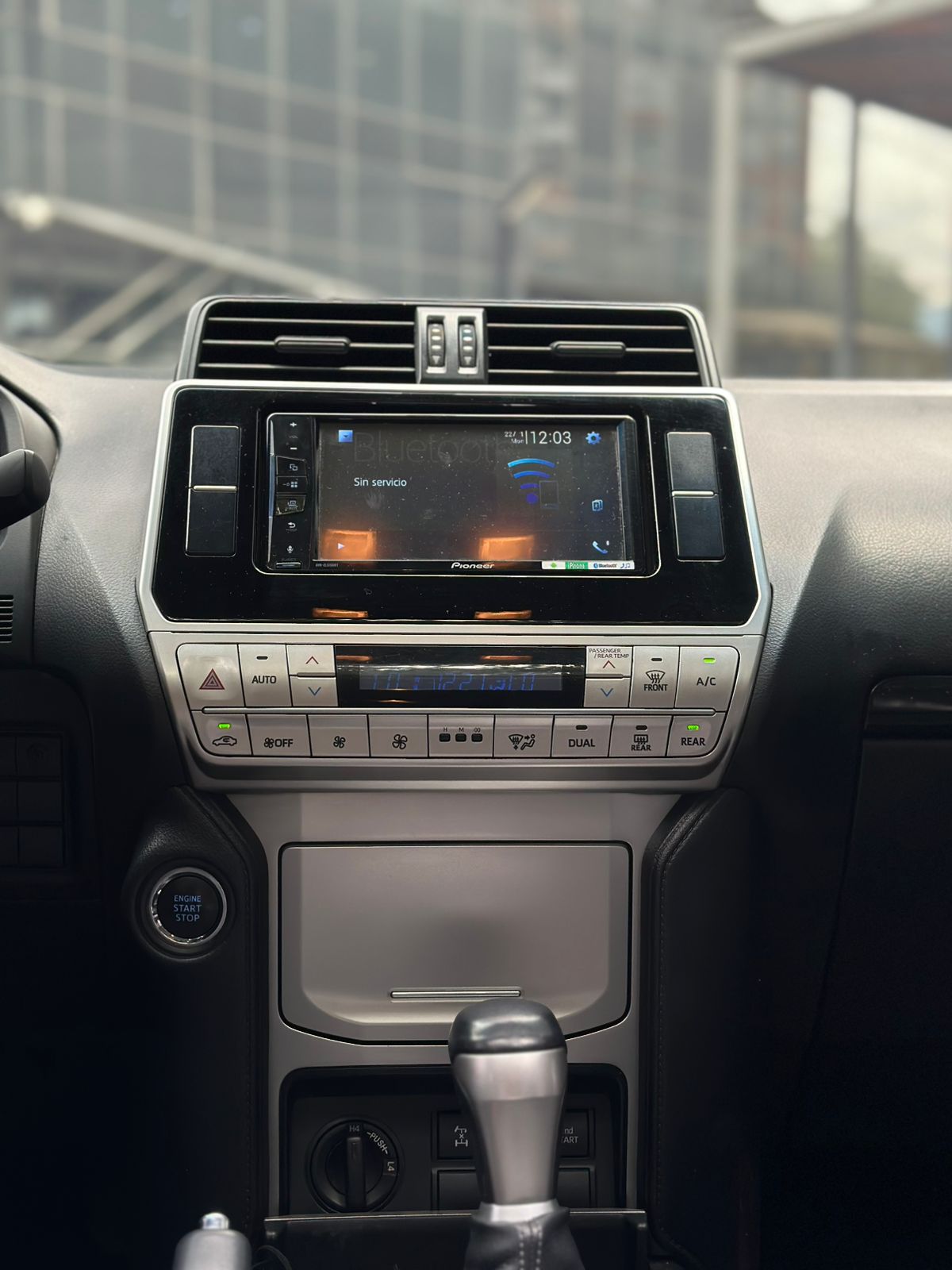 Toyota Land Cruiser Prado Txl 2020