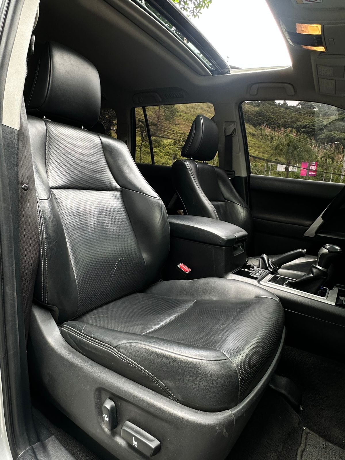 Toyota Land Cruiser Prado Txl 2020