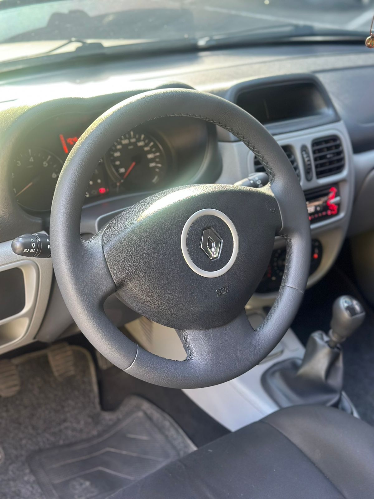 Renault Clio Style Sport 2017