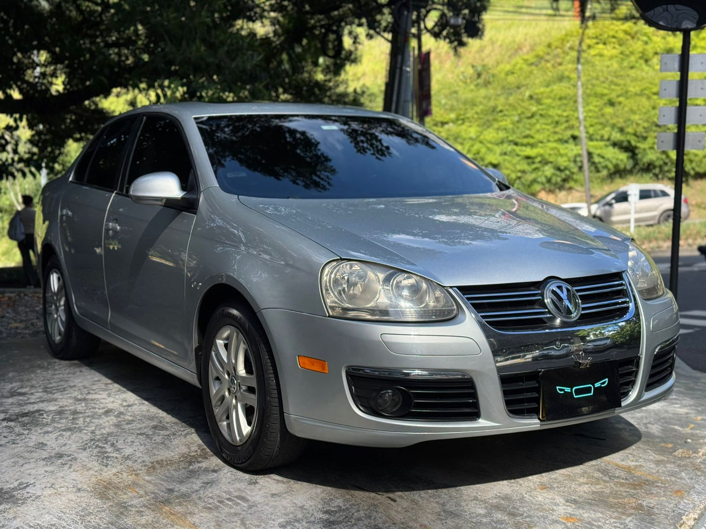 Volkswagen Bora Active 2006