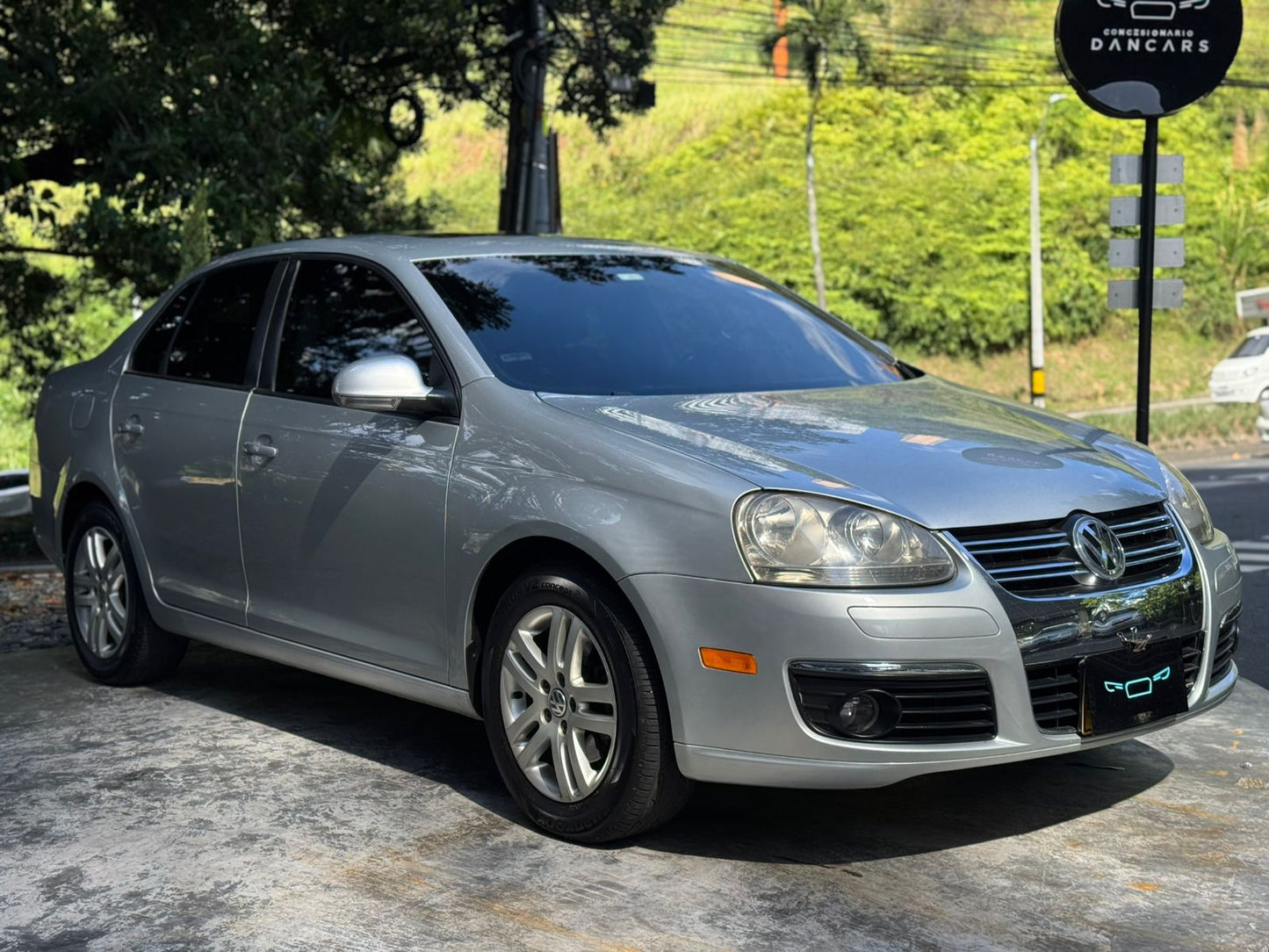 Volkswagen Bora Active 2006