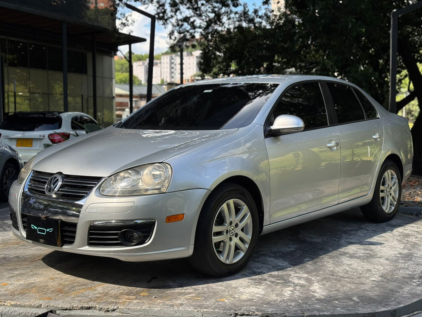 Volkswagen Bora Active 2006