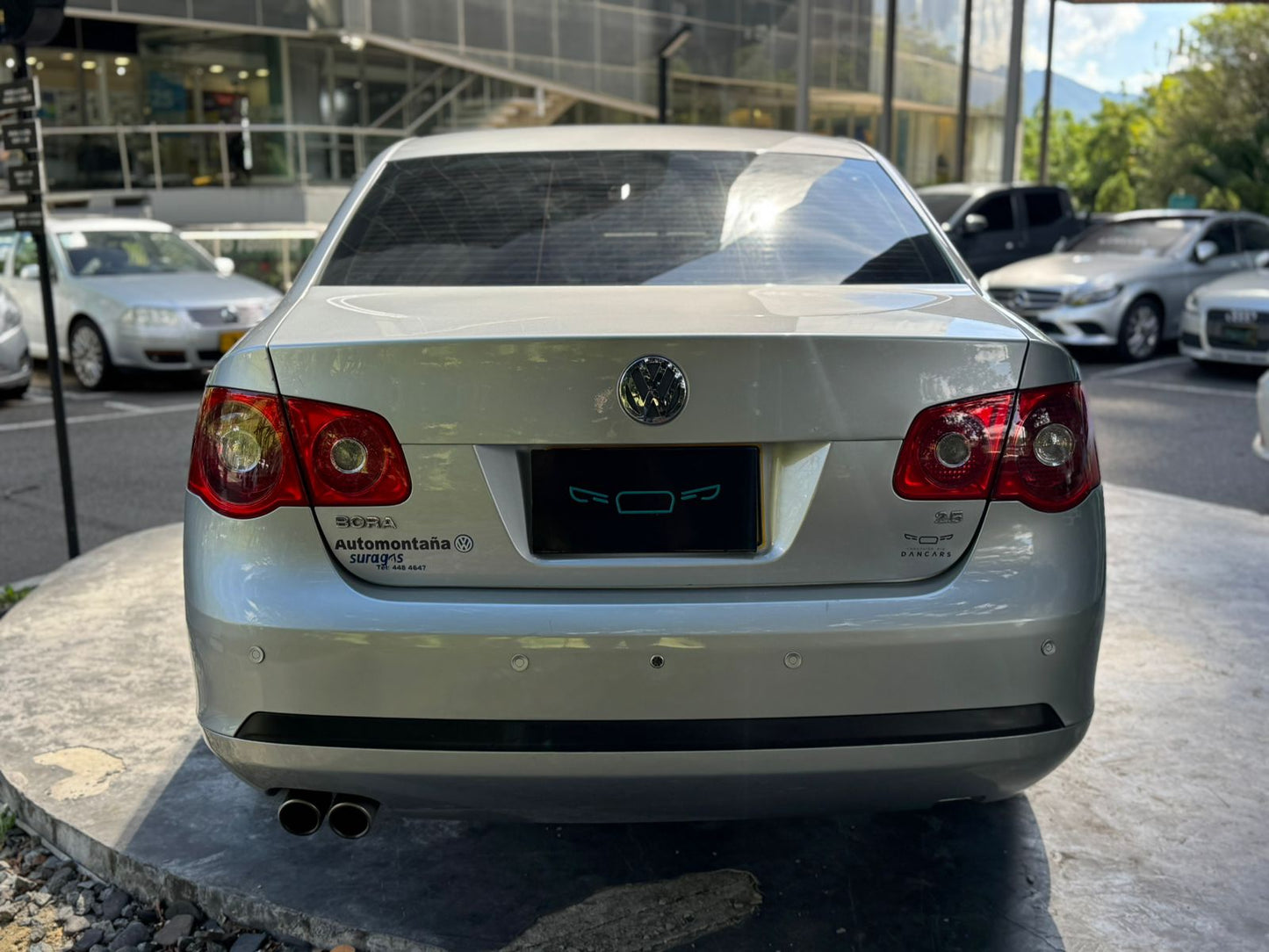 Volkswagen Bora Active 2006