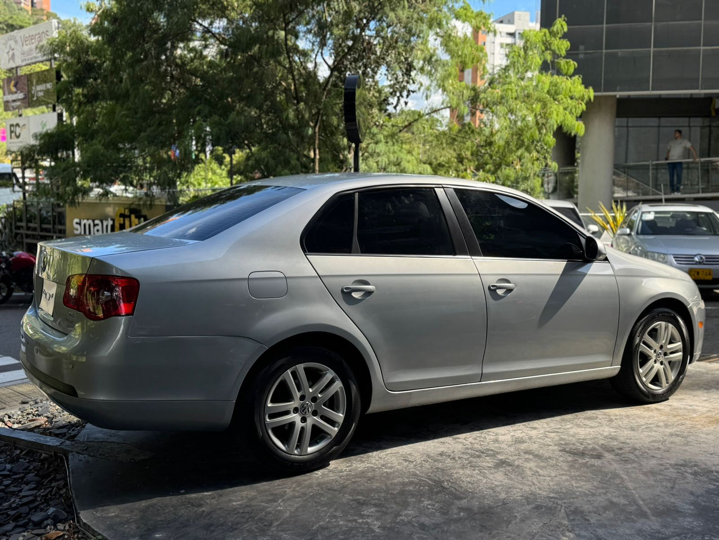 Volkswagen Bora Active 2006