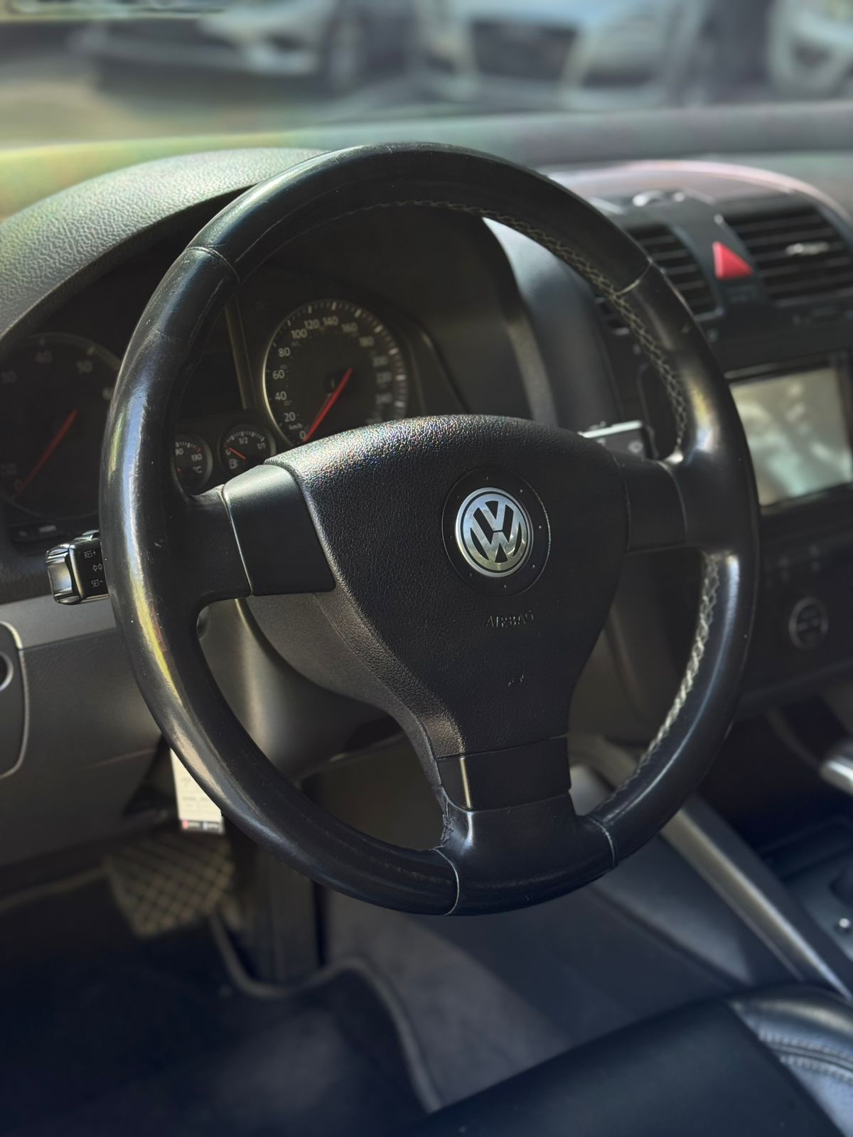 Volkswagen Bora Active 2006